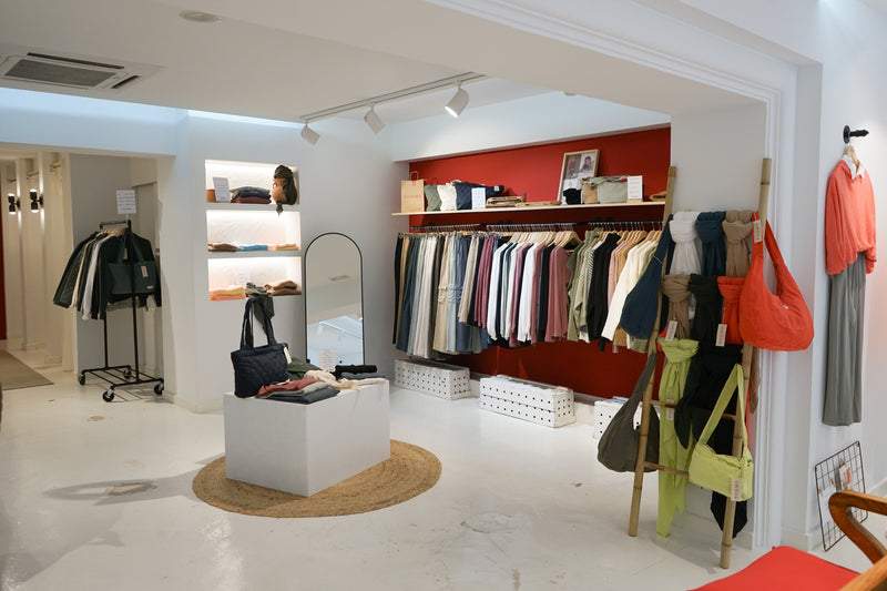 POEMS | La moda circular y con propósito