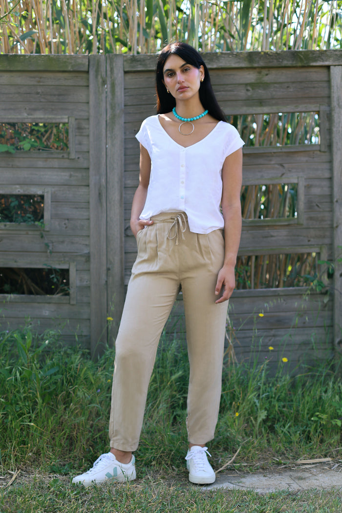 TOP REVERSIBLE ARUBA