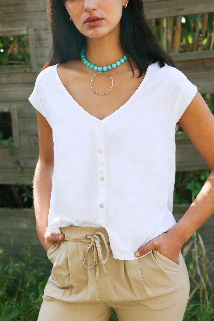 TOP REVERSIBLE ARUBA