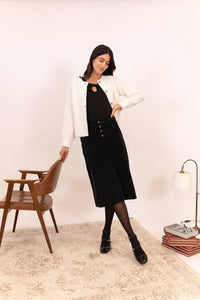 CAMISETA DETALLE ESCOTE 