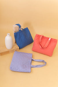 BODEGON BOLSO ACOLCHADO BRAID