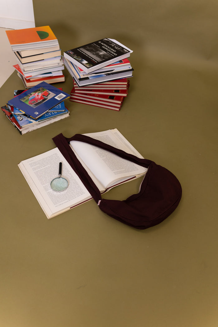 BOLSO BANDOLERA ALGODÓN