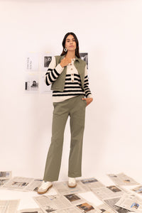 PANTALON ALGODON RECTO