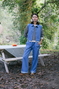 BUSQUET DENIM TOTAL