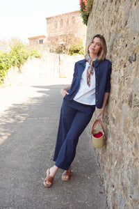 PANTALÓ DENIM HARBOR
