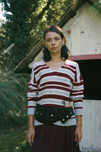 JERSEI TRICOT TRICOLOR SALVÀ