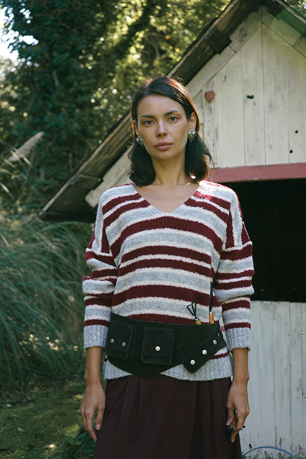 JERSEI TRICOT TRICOLOR SALVÀ