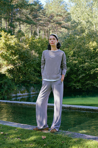 SUDADERA BORDADO BENEGAS