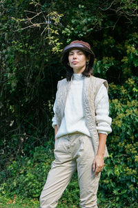 CHALECO ACOLCHADO GRAMUNT