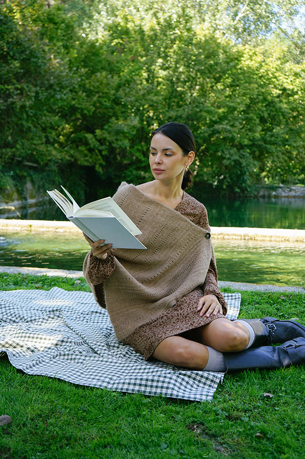 CAPA TRICOT CALATS VARELA