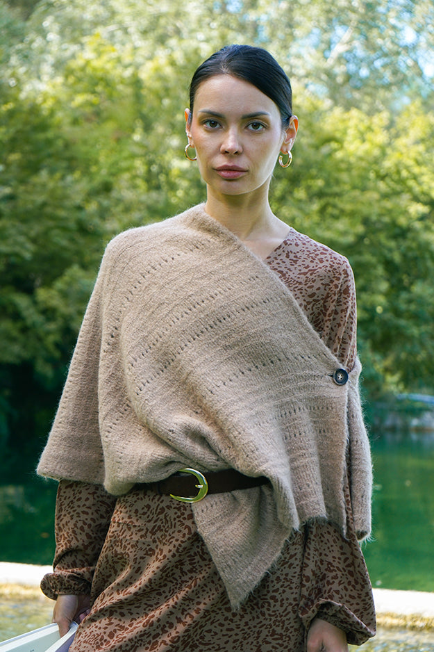 CAPA TRICOT CALATS VARELA