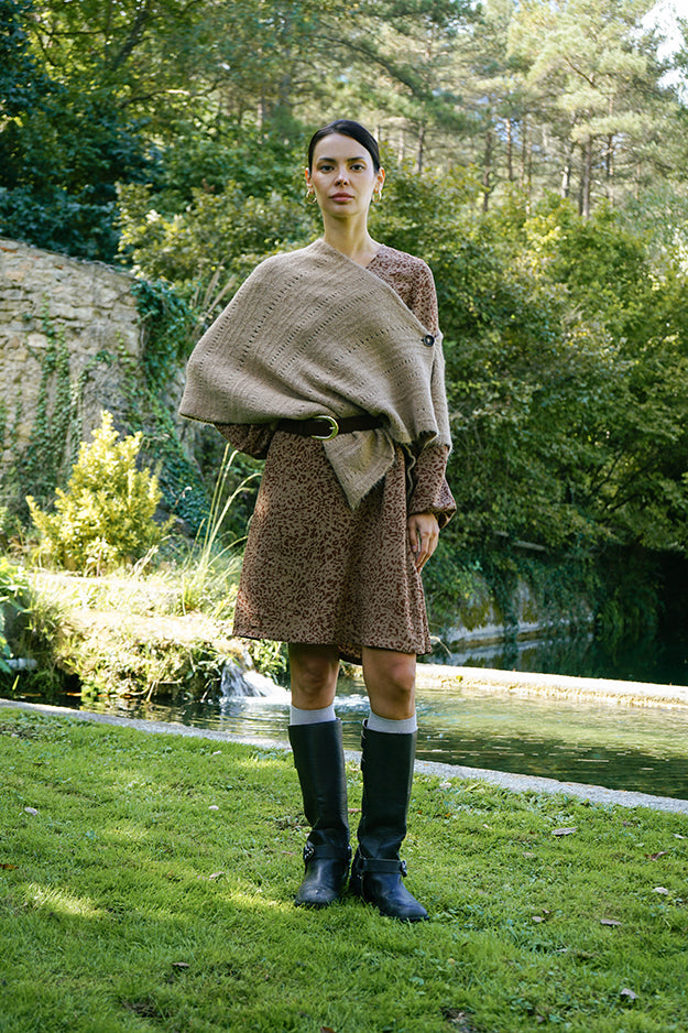 CAPA TRICOT CALATS VARELA