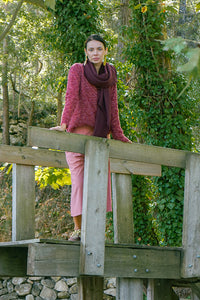 JERSEY TRICOT FANTASIA LILLO