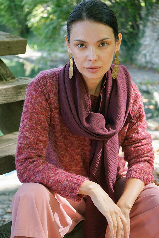 FOULARD BAMBULA DODAS