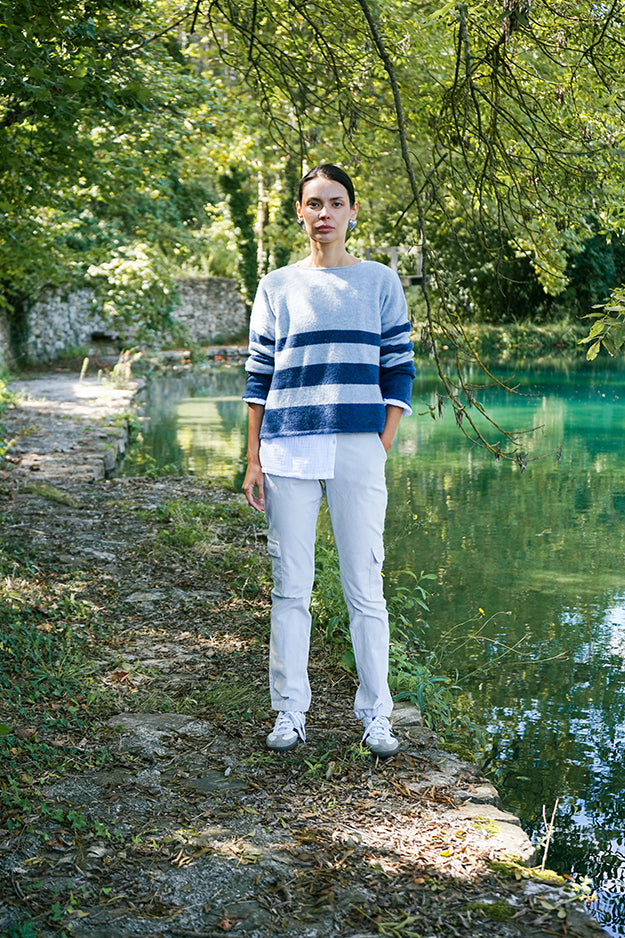 PANTALÓN CARGO ZABALA