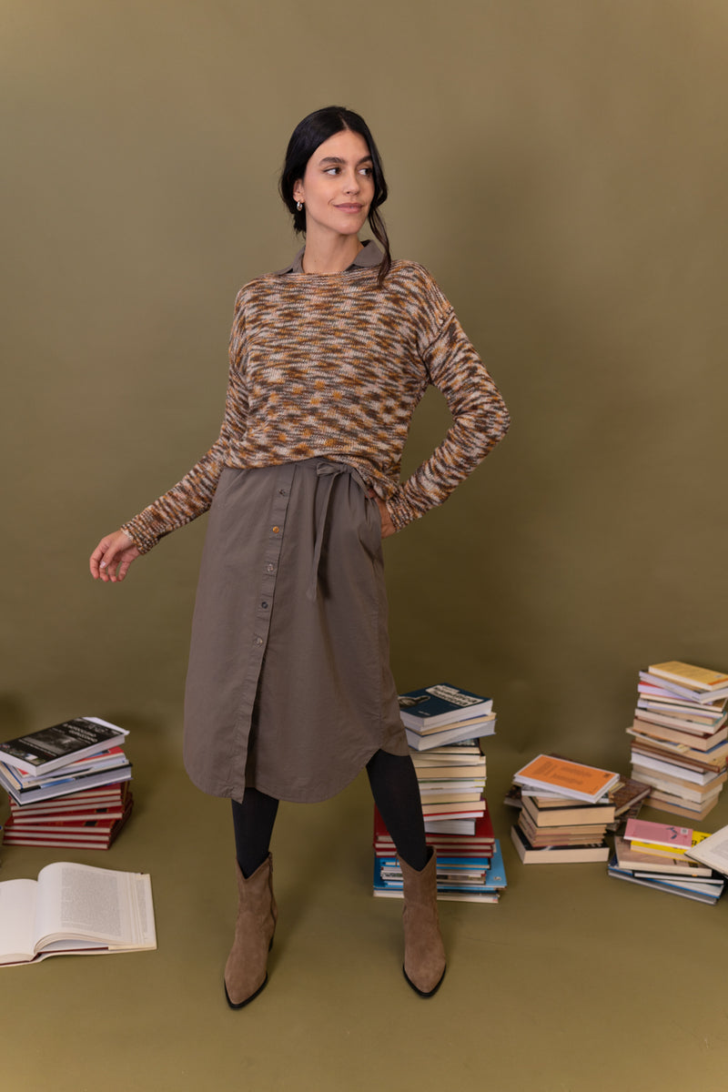 JERSEY TRICOT FANTASIA