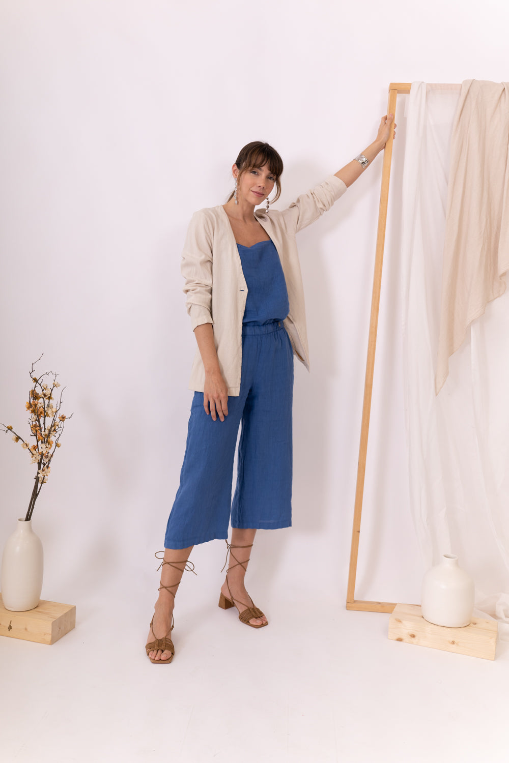 PANTALÓ KIND LLI