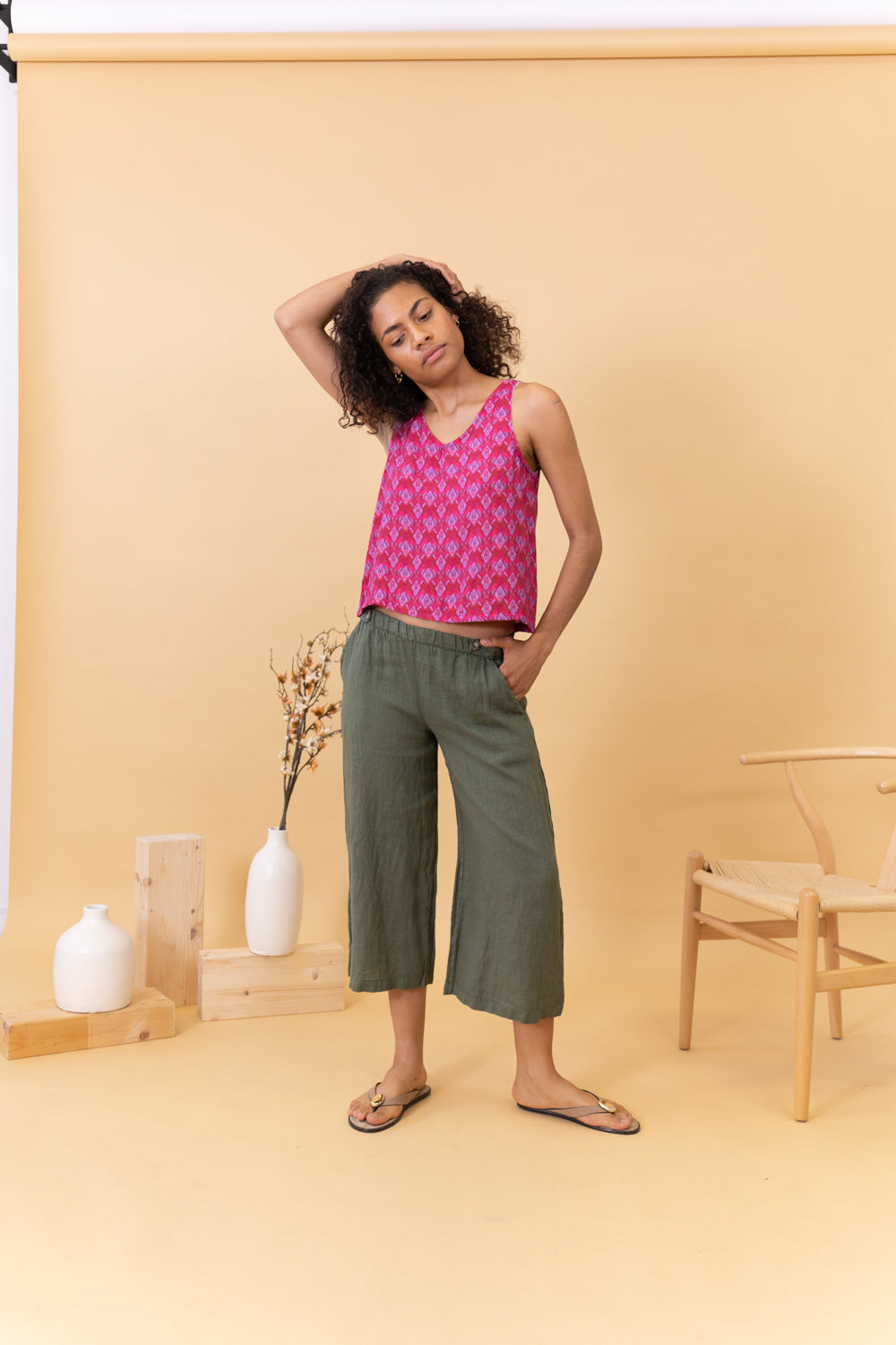PANTALÓ KIND LLI