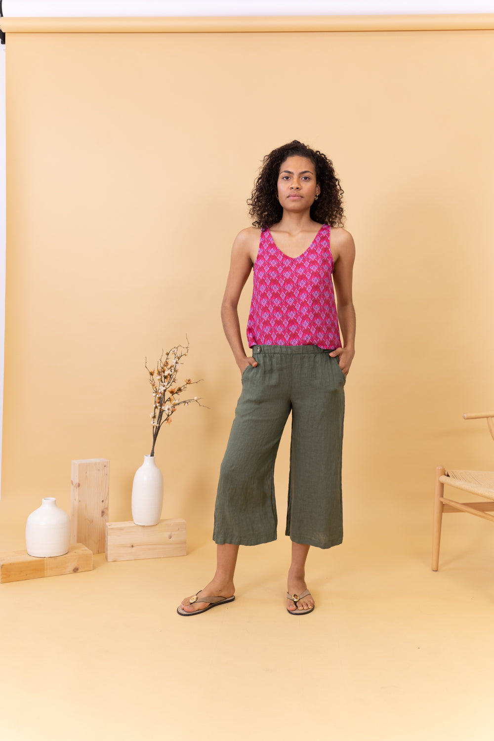 PANTALÓ KIND LLI