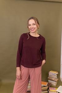 CAMISETA CUELLO POLO ALGODÓN