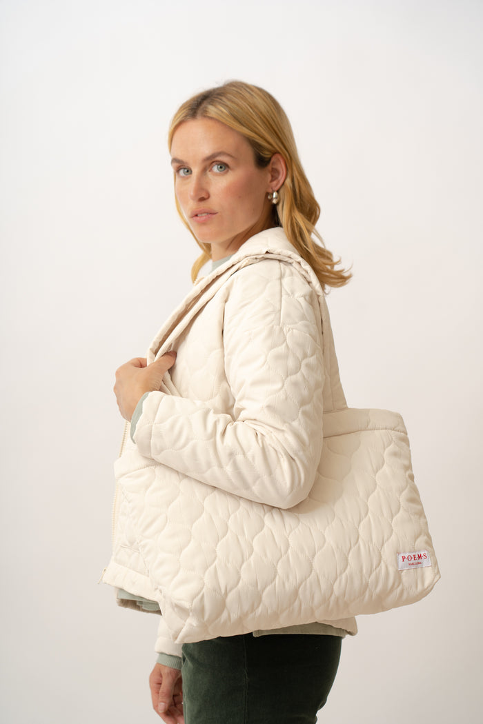BOLSO ALCOLCHADO COMPOSURE