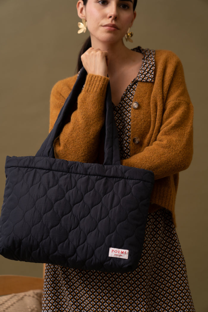 BOLSO ALCOLCHADO COMPOSURE