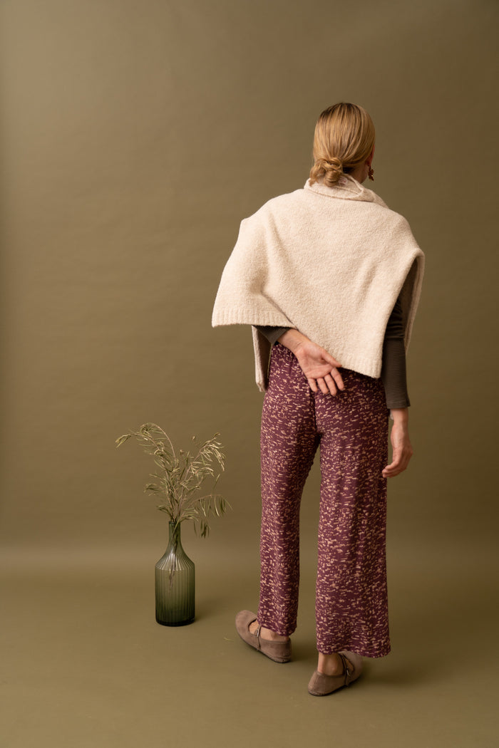 JERSEY TRICOT HOPE