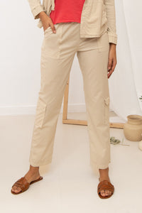 SERENITY CARGO PANTS