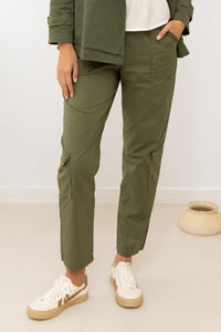 SERENITY CARGO PANTS