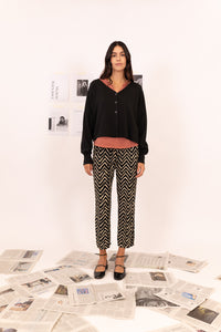 CARDIGAN VALERO BOTONES