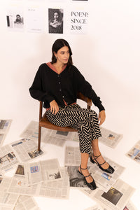 CARDIGAN VALERO BOTONES