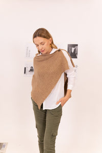 CAPA TRICOT CALADOS