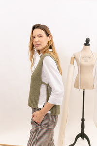 ARMILLA TRICOT TRUE