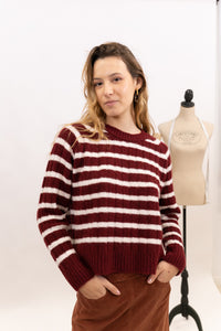 JERSEI TRICOT DREAM RATLLES
