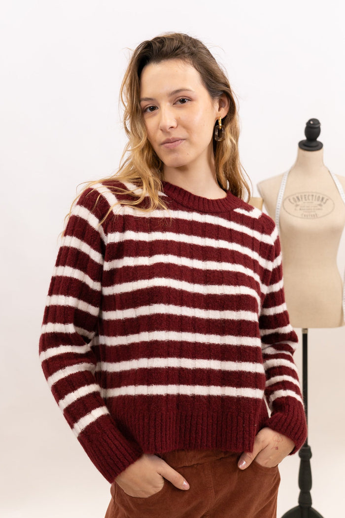 JERSEY TRICOT DREAM RAYAS