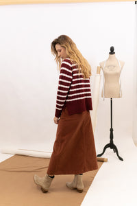 JERSEI TRICOT DREAM RATLLES
