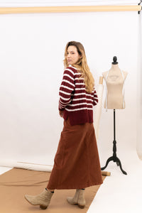 FALDA STAR MICROPANA