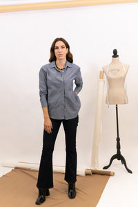 CAMISA FREEFALL OVERSIZE