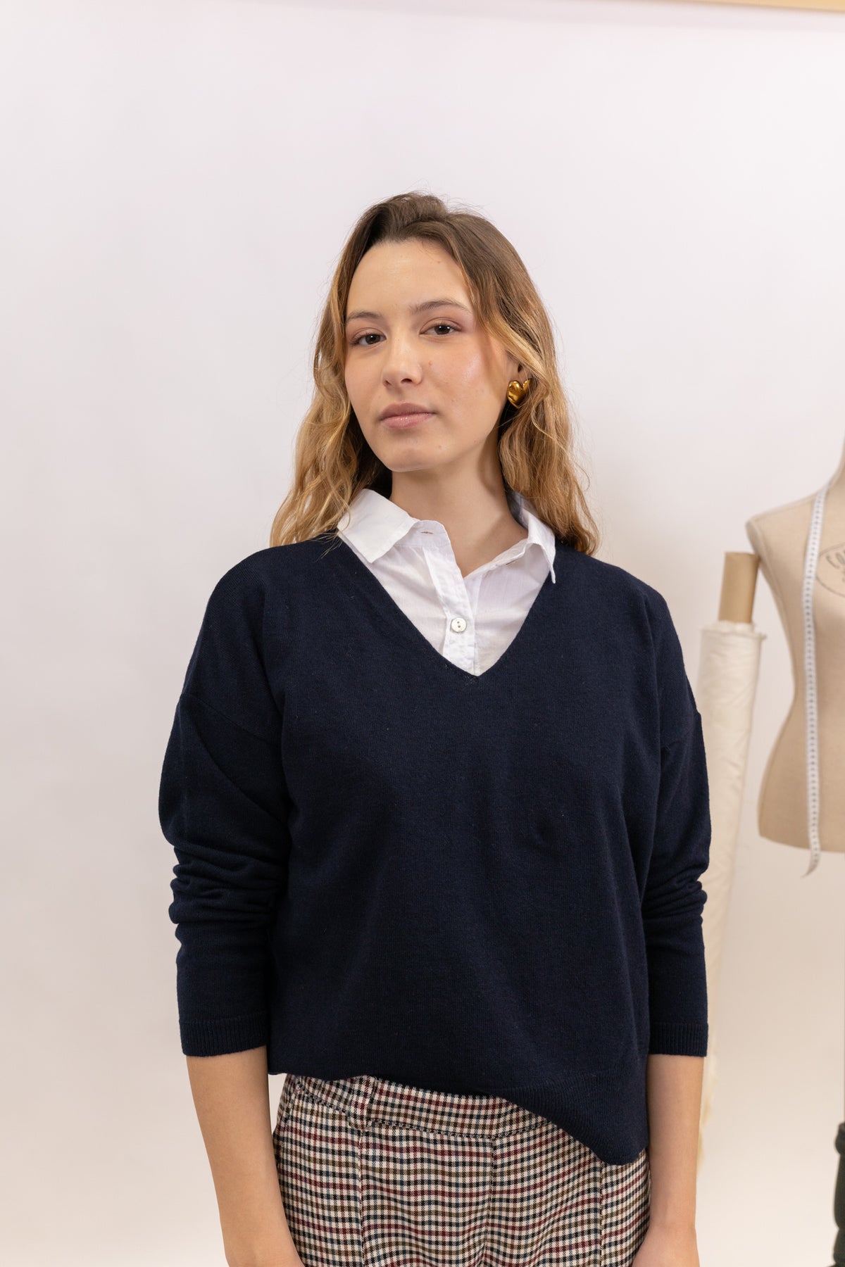 JERSEY CASHMERE ROOT PICO