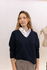 JERSEY CASHMERE ROOT PICO