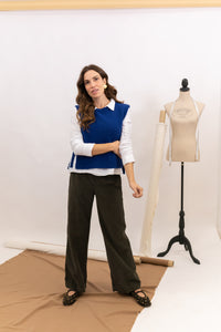 ARMILLA TRICOT TRUE