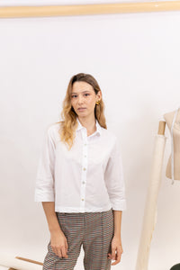 CAMISA ZEST OVERSIZE