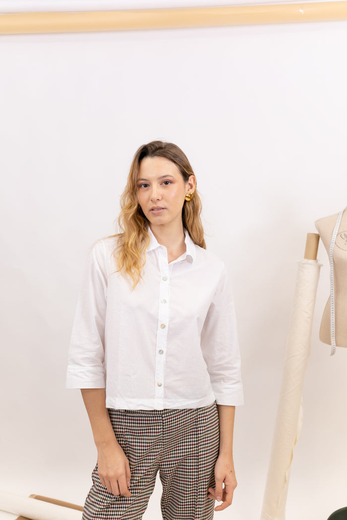 CAMISA ZEST OVERSIZE