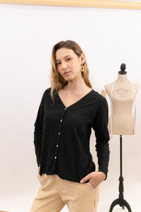 CAMISETA TEXTURAS CLEAR