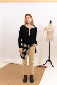 JERSEY TRICOT BRIGHT POLO