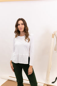 CAMISETA DUSK TEXTURAS