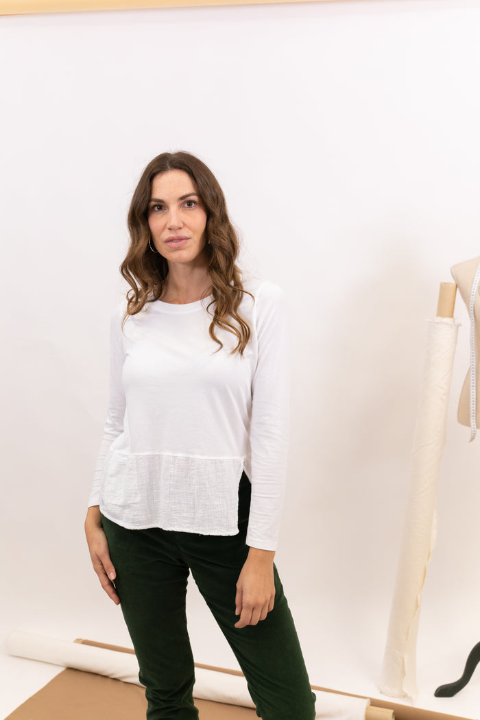 CAMISETA DUSK TEXTURAS