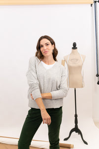 JERSEY CASHMERE ROOT PICO
