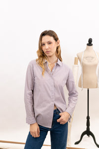 CAMISA FREEFALL OVERSIZE