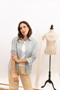 CAMISA FREEFALL OVERSIZE